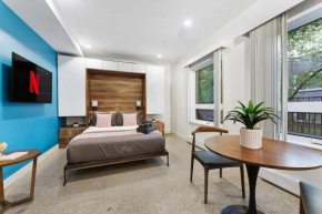 Studio Condo in Central Downtown